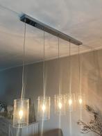 Plafondlamp, Huis en Inrichting, Lampen | Hanglampen, Zo goed als nieuw, Ophalen