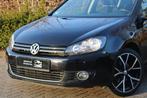 Volkswagen Golf 1.4 TSI Highline | Stoelverwarming | Climate, Stof, Gebruikt, Zwart, 4 cilinders
