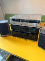 Stereotoren Sansui, Philips, Bose, Ophalen, Zo goed als nieuw, Speakers, Philips