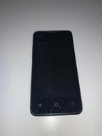 Wiko Sunny zwart 8 GB, Ophalen of Verzenden, Zo goed als nieuw, Overige formaten, Levenslied of Smartlap