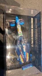 Benetton B195/2 Michael Schumacher 1995, Ophalen, Zo goed als nieuw, Auto, MiniChamps