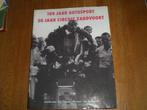 boek 100 jaar  autosport   50 jr zandvoort, Ophalen of Verzenden, Zo goed als nieuw, Overige sporten