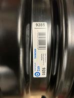 4 stalen velgen Toyota, Ophalen, Zo goed als nieuw