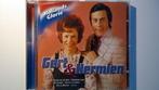 Gert & Hermien - Gert & Hermien, Ophalen of Verzenden, Zo goed als nieuw, Levenslied of Smartlap