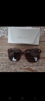 Michael Kors Zonnebril Luipaardprint, Sieraden, Tassen en Uiterlijk, Zonnebrillen en Brillen | Dames, Overige merken, Zonnebril