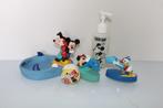 Disney Grosvenor nagelborstels zeepbakje badkamerspulletjes, Overige typen, Mickey Mouse, Ophalen of Verzenden, Zo goed als nieuw