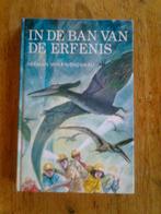 In de ban van de erfenis, door Herman van Ravenswaaij, Ophalen of Verzenden, Gelezen