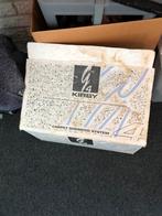 Kirby stofzuiger tevens tapijtreiniger met accessoires., Witgoed en Apparatuur, Stofzuigers, Gebruikt, Stofzuiger, Minder dan 1200 watt