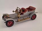 Matchbox Models of Yester Year DC Y-10 1906 Rolls-Roys, Ophalen of Verzenden, Zo goed als nieuw, Auto, Matchbox