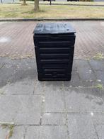 Compost bak, 300L., Tuin en Terras, Aarde en Mest, Ophalen