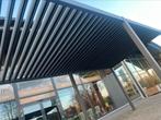 overkapping lamellen los pergola delen, Ophalen of Verzenden, Gebruikt