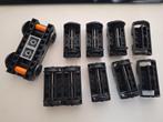 LEGO treinwielen los en compleet 2878c02 4496343, Kinderen en Baby's, Speelgoed | Duplo en Lego, Ophalen, Zo goed als nieuw