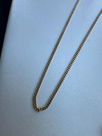14K Gouden Ketting - 60cm, 4.7 gram - Nieuwstaat, Verzenden, Nieuw, Goud
