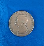 Bloedtransfusie penning, Rode Kruis, Ophalen of Verzenden, Brons, Nederland