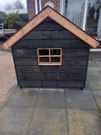 Te.koop nieuw dieren hok mooi voor dwergeiten of mini schaap, Dieren en Toebehoren, Meerdere dieren, Geit