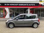 Renault Grand Modus 1.2 TCE Expression - Bj 2009 - Inr Mog !, Voorwielaandrijving, 101 pk, Gebruikt, 4 cilinders