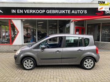 Renault Grand Modus 1.2 TCE Expression - Bj 2009 - Inr Mog ! beschikbaar voor biedingen