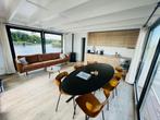 Amazing luxury houseboat Nov-Mrch 3 bedrooms in Warmond, Huizen en Kamers, Expat Rentals, 55 m², Overige soorten, Warmond, 3 kamers