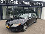 Volvo V70 2.0D Limited Edition*EXPORT/EX.BPM* (bj 2010), 136 pk, Gebruikt, Zwart, 1600 kg