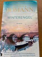 Winterengel corinne bomann, Boeken, Romans, Ophalen of Verzenden, Zo goed als nieuw