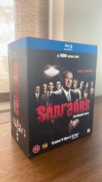 The Sopranos blu ray, Ophalen of Verzenden, Zo goed als nieuw