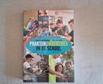 Cyrilla van der Donk - Praktijkonderzoek in de school, Ophalen of Verzenden, Zo goed als nieuw, Cyrilla van der Donk; Bas van Lanen