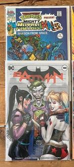 Diverse Amerikaanse comics €17.50 per stuk, Boeken, Strips | Comics, Meerdere comics, Ophalen of Verzenden, Zo goed als nieuw