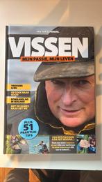 Jan van Schendel - Vissen, Ophalen of Verzenden, Zo goed als nieuw, Vissen, Jan van Schendel