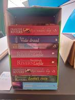 Francine Rivers - 8 boeken, Ophalen of Verzenden, Gelezen, Francine Rivers