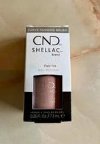 Cnd shellac Field Fox nieuw & origineel, Ophalen of Verzenden, Nieuw, Zwart, Ogen