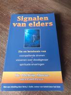 Signalen van Elders - Morse & Perry, Achtergrond en Informatie, Ophalen of Verzenden, Zo goed als nieuw, Dr. Melvin Morse & Paul Perry
