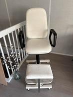 Gratis Pedicure stoel, Sport en Fitness, Massageproducten, Ophalen, Gebruikt, Overige typen