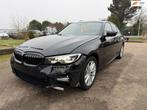 BMW 3-serie 330e M PAKKET PANO BTW !, Auto diversen, Overige brandstoffen, Sedan, BMW