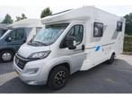 Sunliving S 65 SL NIEUWSTAAT, Caravans en Kamperen, Campers, Overige merken, Ringverwarming, Tot en met 2, Bedrijf