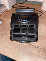 Geldtelmachine Baija BJ-05, Postzegels en Munten, Munten en Bankbiljetten | Toebehoren, Ophalen of Verzenden, Overige typen