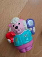Fisher price little people schaap, Ophalen