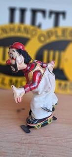 TPS rollerskate clown, Antiek en Kunst, Ophalen of Verzenden