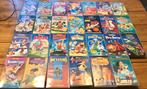 27 VIDEOBANDEN MET KLASSIEKE DISNEY FILMS, Gebruikt, Tekenfilm, Alle leeftijden, Ophalen of Verzenden