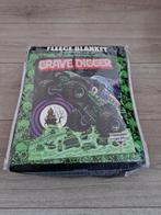 Monster jam grave digger fleece deken nieuw, Huis en Inrichting, Woonaccessoires | Plaids en Woondekens, Nieuw, Ophalen of Verzenden