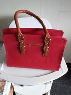 Michael kors tas, Ophalen, Zo goed als nieuw, Rood, Handtas