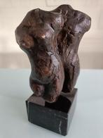 Bronzen torso Susanne den Hoed., Antiek en Kunst, Kunst | Beelden en Houtsnijwerken, Ophalen of Verzenden