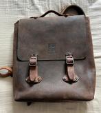 Arpello rugtas, Ophalen, Bruin, Rugtas, Zo goed als nieuw