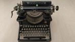 Woodstock vintage typemachine, Diversen, Typemachines, Ophalen of Verzenden, Zo goed als nieuw