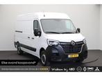 Renault Master dCi 135pk L2H2, Auto's, Bestelauto's, Overige kleuren, Renault, Bedrijf, Lease