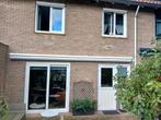 Knikarmscherm VERANO 5,50 mtr, Ophalen, Gebruikt, 450 cm of meer, 150 tot 300 cm