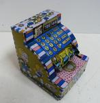 Richie Rich blikken spaarpot Lovely Toys Welby, Verzamelen, Ophalen of Verzenden, Overige figuren, Zo goed als nieuw, Gebruiksvoorwerp