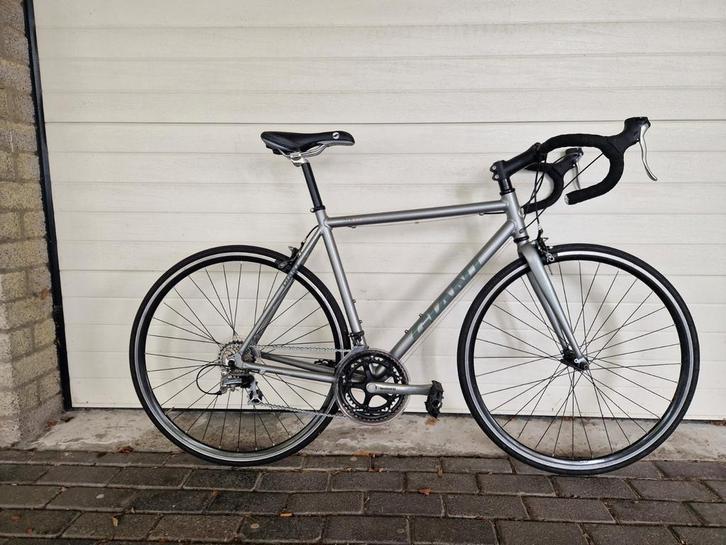 Giant OCR 4.0, Fietsen en Brommers, Fietsen | Racefietsen, Zo goed als nieuw, Heren, Giant, 10 tot 15 versnellingen, 28 inch, Aluminium