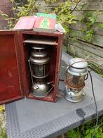 Vislamp te koop, Ophalen of Verzenden, Zo goed als nieuw, Gas, Gaskachel