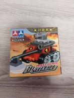 Bricks Bouwstenen Set Van 4 Doosjes,, Ophalen of Verzenden, Nieuw, Overige merken