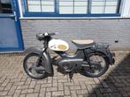Kreidler Eitank, Ophalen, Gebruikt